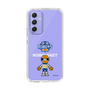 スリムプロテクションケース［ B.LEAGUE - 茨城ロボッツ - ロボスケ ］