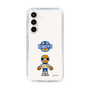 スリムプロテクションケース［ B.LEAGUE - 茨城ロボッツ - ロボスケ ］