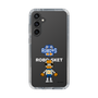 スリムプロテクションケース［ B.LEAGUE - 茨城ロボッツ - ロボスケ ］