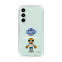 スリムプロテクションケース［ B.LEAGUE - 茨城ロボッツ - ロボスケ ］