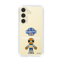 スリムプロテクションケース［ B.LEAGUE - 茨城ロボッツ - ロボスケ ］
