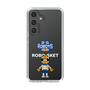 スリムプロテクションケース［ B.LEAGUE - 茨城ロボッツ - ロボスケ ］