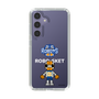 スリムプロテクションケース［ B.LEAGUE - 茨城ロボッツ - ロボスケ ］