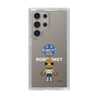 スリムプロテクションケース［ B.LEAGUE - 茨城ロボッツ - ロボスケ ］