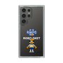 スリムプロテクションケース［ B.LEAGUE - 茨城ロボッツ - ロボスケ ］