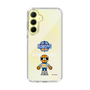 スリムプロテクションケース［ B.LEAGUE - 茨城ロボッツ - ロボスケ ］