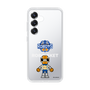 スリムプロテクションケース［ B.LEAGUE - 茨城ロボッツ - ロボスケ ］
