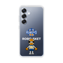 スリムプロテクションケース［ B.LEAGUE - 茨城ロボッツ - ロボスケ ］