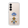 スリムプロテクションケース［ B.LEAGUE - 茨城ロボッツ - ロボスケ ］