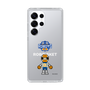 スリムプロテクションケース［ B.LEAGUE - 茨城ロボッツ - ロボスケ ］
