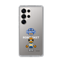 スリムプロテクションケース［ B.LEAGUE - 茨城ロボッツ - ロボスケ ］