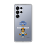 スリムプロテクションケース［ B.LEAGUE - 茨城ロボッツ - ロボスケ ］