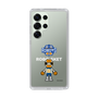 スリムプロテクションケース［ B.LEAGUE - 茨城ロボッツ - ロボスケ ］