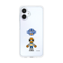 スリムプロテクションケース［ B.LEAGUE - 茨城ロボッツ - ロボスケ ］