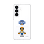 スリムプロテクションケース［ B.LEAGUE - 茨城ロボッツ - ロボスケ ］
