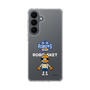 スリムプロテクションケース［ B.LEAGUE - 茨城ロボッツ - ロボスケ ］