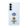 スリムプロテクションケース［ B.LEAGUE - 茨城ロボッツ - ロボスケ ］