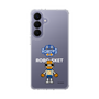 スリムプロテクションケース［ B.LEAGUE - 茨城ロボッツ - ロボスケ ］