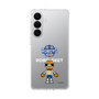 スリムプロテクションケース［ B.LEAGUE - 茨城ロボッツ - ロボスケ ］