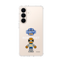スリムプロテクションケース［ B.LEAGUE - 茨城ロボッツ - ロボスケ ］