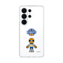 スリムプロテクションケース［ B.LEAGUE - 茨城ロボッツ - ロボスケ ］