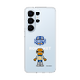 スリムプロテクションケース［ B.LEAGUE - 茨城ロボッツ - ロボスケ ］