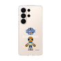 スリムプロテクションケース［ B.LEAGUE - 茨城ロボッツ - ロボスケ ］