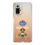 スリムプロテクションケース［ B.LEAGUE - 茨城ロボッツ - ロボスケ ］