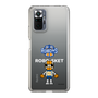 スリムプロテクションケース［ B.LEAGUE - 茨城ロボッツ - ロボスケ ］