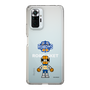 スリムプロテクションケース［ B.LEAGUE - 茨城ロボッツ - ロボスケ ］