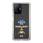 スリムプロテクションケース［ B.LEAGUE - 茨城ロボッツ - ロボスケ ］