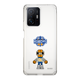 スリムプロテクションケース［ B.LEAGUE - 茨城ロボッツ - ロボスケ ］