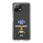 スリムプロテクションケース［ B.LEAGUE - 茨城ロボッツ - ロボスケ ］