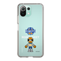 スリムプロテクションケース［ B.LEAGUE - 茨城ロボッツ - ロボスケ ］