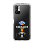 スリムプロテクションケース［ B.LEAGUE - 茨城ロボッツ - ロボスケ ］