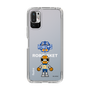 スリムプロテクションケース［ B.LEAGUE - 茨城ロボッツ - ロボスケ ］