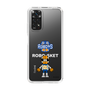 スリムプロテクションケース［ B.LEAGUE - 茨城ロボッツ - ロボスケ ］