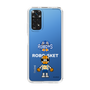 スリムプロテクションケース［ B.LEAGUE - 茨城ロボッツ - ロボスケ ］