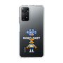 スリムプロテクションケース［ B.LEAGUE - 茨城ロボッツ - ロボスケ ］