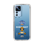 スリムプロテクションケース［ B.LEAGUE - 茨城ロボッツ - ロボスケ ］