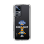 スリムプロテクションケース［ B.LEAGUE - 茨城ロボッツ - ロボスケ ］