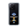 スリムプロテクションケース［ B.LEAGUE - 茨城ロボッツ - ロボスケ ］