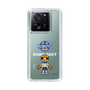 スリムプロテクションケース［ B.LEAGUE - 茨城ロボッツ - ロボスケ ］
