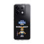 スリムプロテクションケース［ B.LEAGUE - 茨城ロボッツ - ロボスケ ］