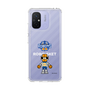 スリムプロテクションケース［ B.LEAGUE - 茨城ロボッツ - ロボスケ ］