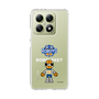 スリムプロテクションケース［ B.LEAGUE - 茨城ロボッツ - ロボスケ ］