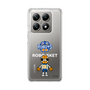 スリムプロテクションケース［ B.LEAGUE - 茨城ロボッツ - ロボスケ ］