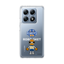 スリムプロテクションケース［ B.LEAGUE - 茨城ロボッツ - ロボスケ ］