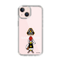 スリムプロテクションケース［ B.LEAGUE - 群馬クレインサンダーズ - サンダくん ］