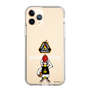 スリムプロテクションケース［ B.LEAGUE - 群馬クレインサンダーズ - サンダくん ］